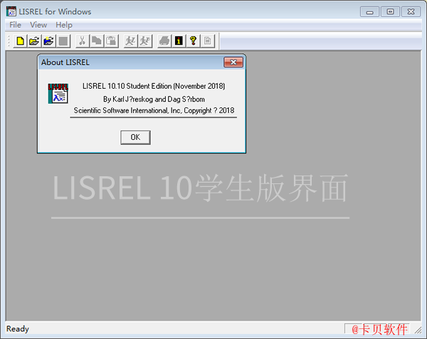 lisrel 8.8 full version free 174