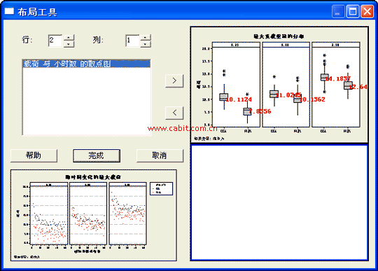 minitab在线教程