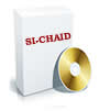 SI-CHAID 4.0 - 卡方自动交叉检验(CHAID)分析程序包