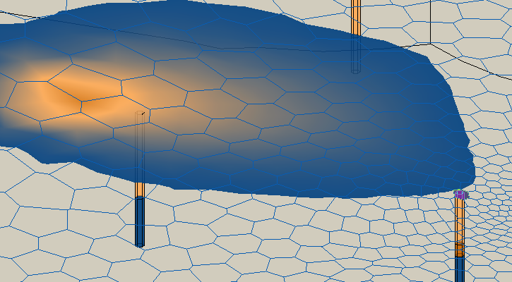 PFAS 支持