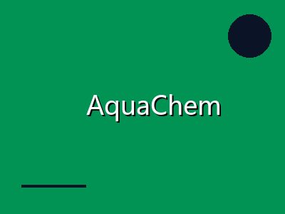 AquaChem 14.0-水质数据分析和报告软件