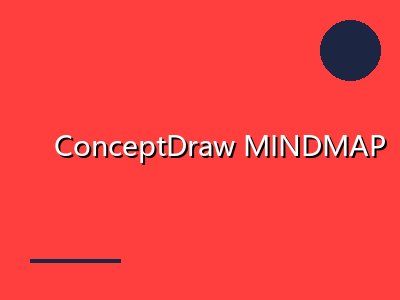 ConceptDraw MINDMAP 16 - 思维导图软件