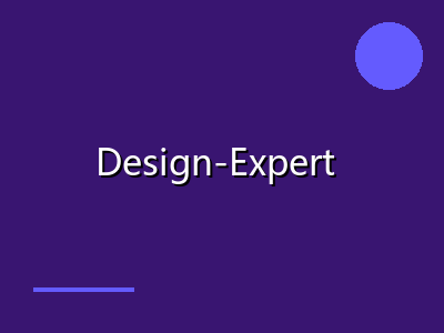 Design-Expert