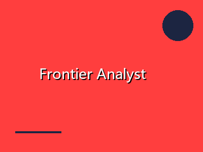 FrontierAnalyst 4 数据包络分析软件