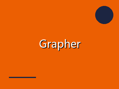 Grapher 20 科学绘图软件