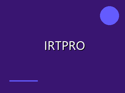 IRTPRO 5.0 项目反应理论