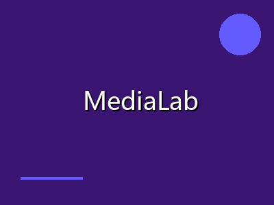 MediaLab 心理学实验