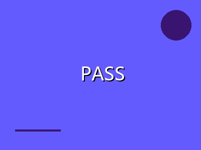 PASS 2026 样本量计算