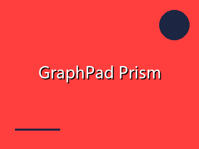GraphPad Prism