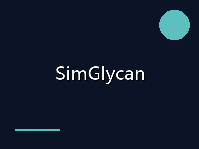 SimGlycan 5.95