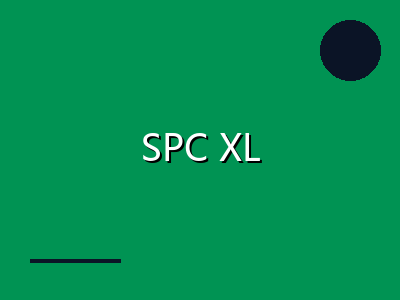 SPC XL 20 SPC Excel插件