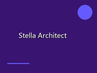 Stella Architect 系统动力学