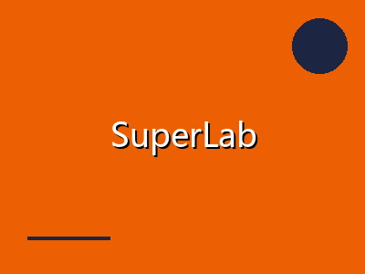 SuperLab 5 心理学实验设计