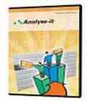 Analyse-it 6 Method Validation ȷϲ֤ķϷ