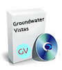 Groundwater Vistas 6-地下水建模软件