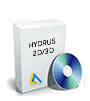 HYDRUS 2D/3D-用于在二维和三维可变饱和介质中模拟水,热和溶质运动的软件包