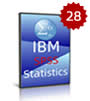 IBM SPSS Statistics 26-ͳƷݷͳͼ