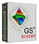 GS+ 9-适用环境科学的地质统计学软件| 包括变差函数分析(variogram analysis)|克里格(kriging )和映射方法