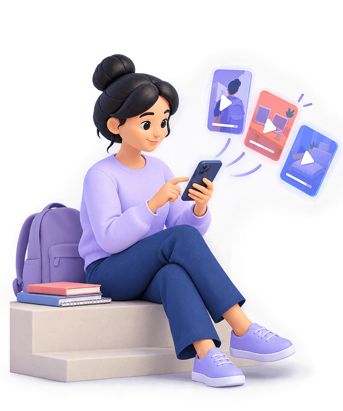 导入 YouTube Shorts 功能预览图