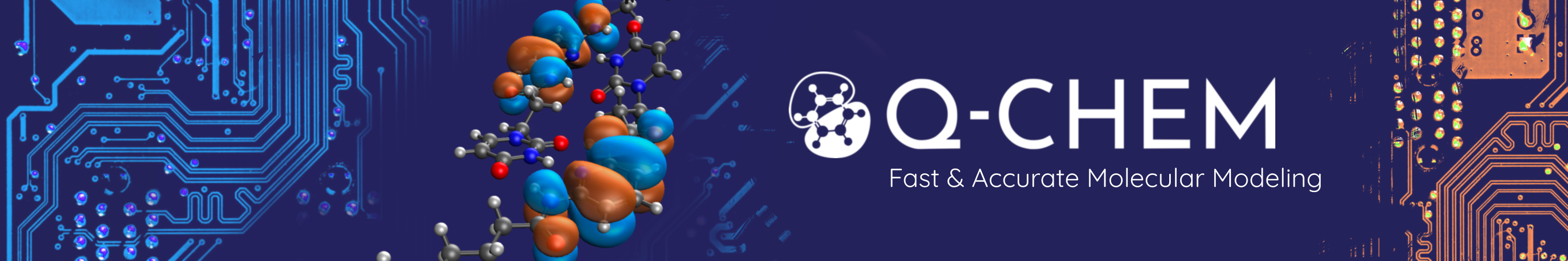 Q-Chem 7