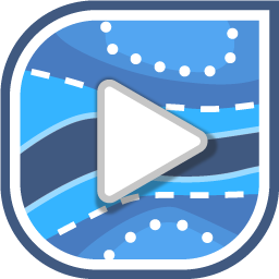 HydroAS MapView 图标